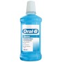ORAL B COLLUTORIO FLUORINSE PROTEZIONE ANTI CARIE ML. 500