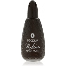 PINO SILVESTRE BAGNOSCHIUMA BLACK MUSK LT. 1