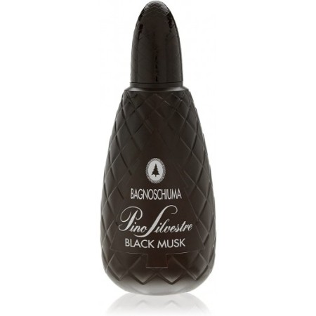 PINO SILVESTRE BAGNOSCHIUMA BLACK MUSK LT. 1