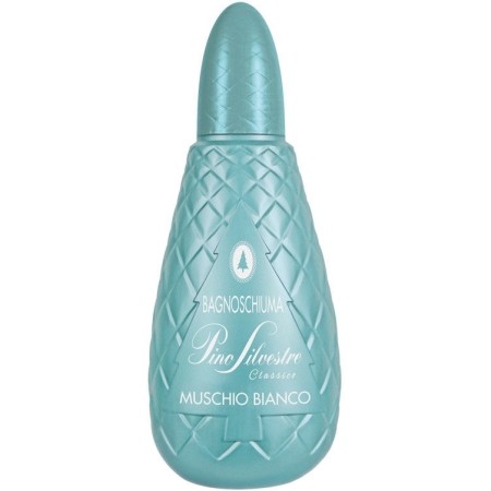 PINO SILVESTRE BAGNOSCHIUMA MUSCHIO BIANCO LT. 1