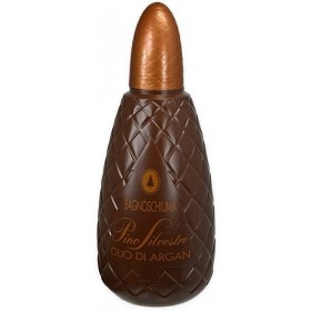 PINO SILVESTRE BAGNOSCHIUMA OLIO DI ARGAN LT. 1