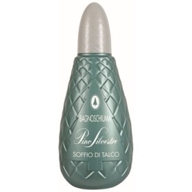 PINO SILVESTRE BAGNOSCHIUMA SOFFIO DI TALCO LT. 1