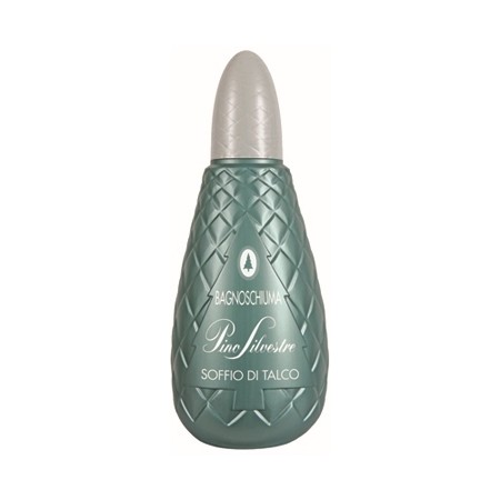 PINO SILVESTRE BAGNOSCHIUMA SOFFIO DI TALCO LT. 1