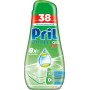 PRIL TUTTO IN 1 GEL LAVASTOVIGLIE 8 AZIONI 608ML