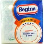 REGINA TOVAGLIOLI DI CARTA 5 STELLE 2 VELI 43 PEZZI