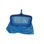 RETINO A SACCO STANDARD IN POLIETILENE PER PISCINE CON ATTACCO
