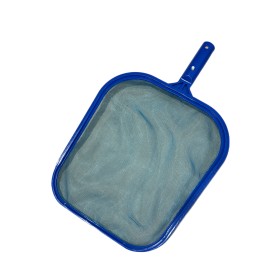 RETINO DI SUPERFICIE STANDARD IN POLIETILENE PER PISCINE CON ATTACCO ALLA ASTA ALLUNGABILE cm. 30x26