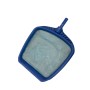 RETINO DI SUPERFICIE STANDARD IN POLIETILENE PER PISCINE CON ATTACCO ALLA ASTA ALLUNGABILE cm. 34x33