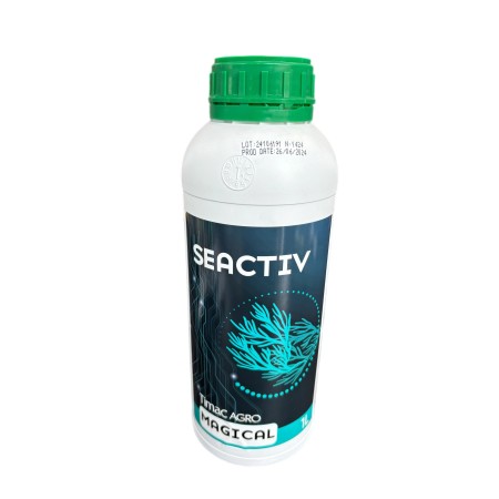 TIMAC SEACTIV MAGICAL CONCIME DI CLORURO DI CALCIO LT. 1