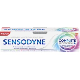 SENSODYNE COMPLETE PROTECTION+ ADVANCED WHITENING DENTIFRICIO DA DENTI 75ML