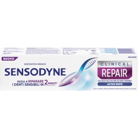 SENSODYNE DENTIFRICIO DA DENTI CLINICAL REPAIR WHITE 75ML