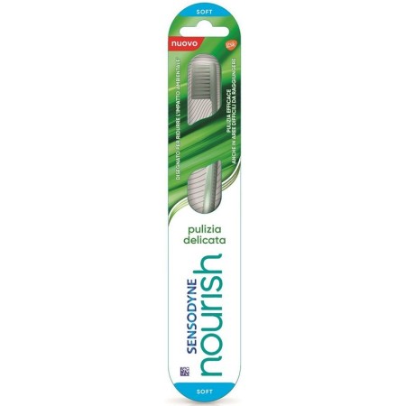 SENSODYNE PULIZIA DELICATA SPAZZOLINO DA DENTE SOFT