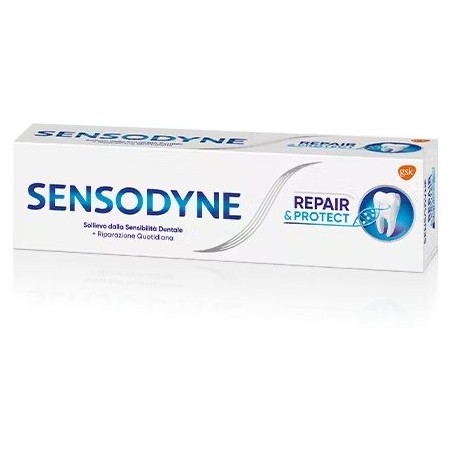 SENSODYNE REPAIR & PROTECT DENTIFRICIO DA DENTI 75ML