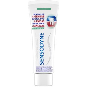 SENSODYNE SENSIBILITA' & GENGIVE ACTIVE PROTECT MENTA FRESCA DENTIFRICIO DA DENTI 75ML