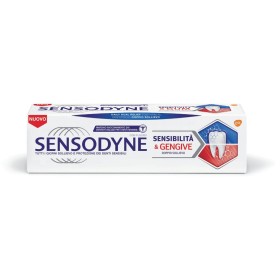 SENSODYNE SENSIBILITA' & GENGIVE DENTIFRICIO DA DENTI 75ML