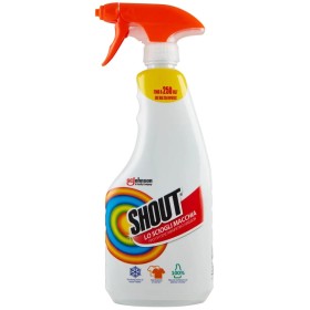 SHOUT LO SCOGLIMACCHIA SPRAY 500ML