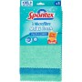 SPONTEX PANNI MICROFIBRE MAXI FRESH 3 PEZZI