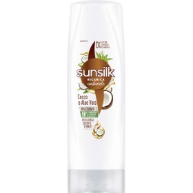 SUNSILK BALSAMO COCCO E ALOE PER CAPELLI SECCHI 200ML