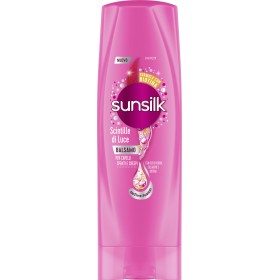 SUNSILK BALSAMO PER CAPELLI SCINTILLE DI LUCE 200ML