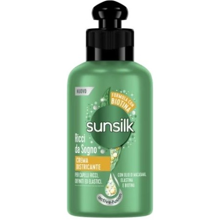 SUNSILK CREMA DISTRICANTE PER CAPELLI LISCIO PERFETTO 200ML