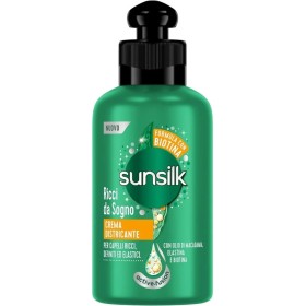 SUNSILK CREMA DISTRICANTE PER CAPELLI RICCI DA SOGNO 200ML