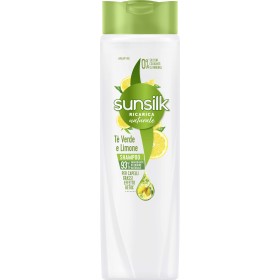 SUNSILK SHAMPOO PER CAPELL TE' VERDE E LIMONE PER CAPELLI GRASSI 250ML