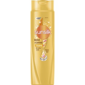 SUNSILK SHAMPOO PER CAPELLI MORBIDI E LUMINOSI 250ML