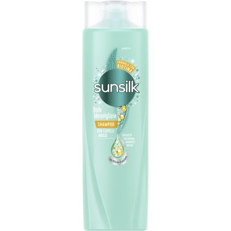 SUNSILK SHAMPOO PER CAPELLI ONDE MERAVIGLIOSE 250ML