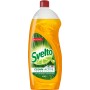 SVELTO CLEAN ACTIVE DETERSIVO PIATTI ACETO 930ML