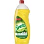 SVELTO CLEAN ACTIVE DETERSIVO PIATTI ZENZERO E LIMONE 930ML