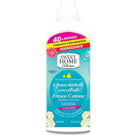 SWEET HOME AMMORBIDENTE CONCENTRATO IGIENIZZANTE FRESCO COTONE 40 LAVAGGI