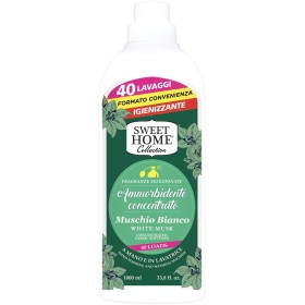 SWEET HOME AMMORBIDENTE CONCENTRATO IGIENIZZANTE MUSCHIO BIANCO 40 LAVAGGI