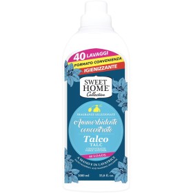 SWEET HOME AMMORBIDENTE CONCENTRATO IGIENIZZANTE TALCO 40 LAVAGGI