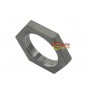 CONTRODADO IN ACCIAIO INOX AISI 316 1 POLL. 