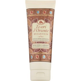 TESORI D'ORIENTE DOCCIA CREMA BYZANTIUM 250ML