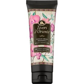 TESORI D'ORIENTE DOCCIA CREMA ORCHIDEA DELLA CINA 250ML