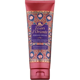 TESORI D'ORIENTE DOCCIA CREMA PERSIAN DREAM 250ML
