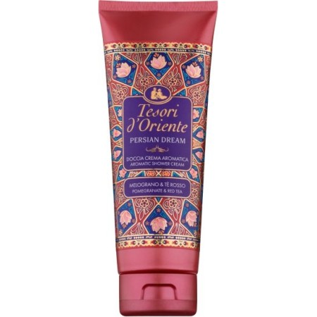 TESORI D'ORIENTE DOCCIA CREMA PERSIAN DREAM 250ML