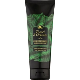 TESORI D'ORIENTE DOCCIA CREMA SANDALO & VETYVER 250ML