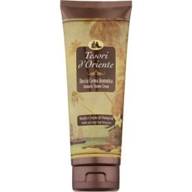 TESORI D'ORIENTE DOCCIA CREMA VANIGLIA E ZENZERO 250ML
