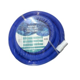 TUBO COLLEGAMENTO PER SCOPA ASPIRAFANGO PISCINA D. 38 MT. 12