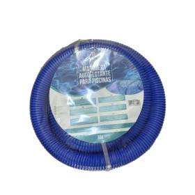 TUBO COLLEGAMENTO PER SCOPA ASPIRAFANGO PISCINA D. 38 MT. 8