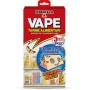 VAPE ANTITARME ALIMENTARI SENZA INSETTICIDA ED INODORE 3 PEZZI