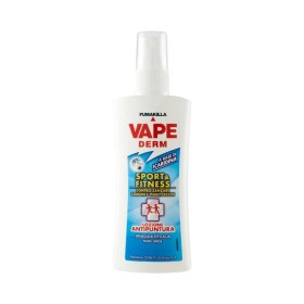 VAPE DERM LOZIONE 100ML SPORT