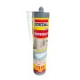 SOUDAL CARTUCCIA SILICONE UNIVERSALE BIANCO ML.280