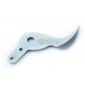 Original replacement counter blade for Saphir cordless shears
