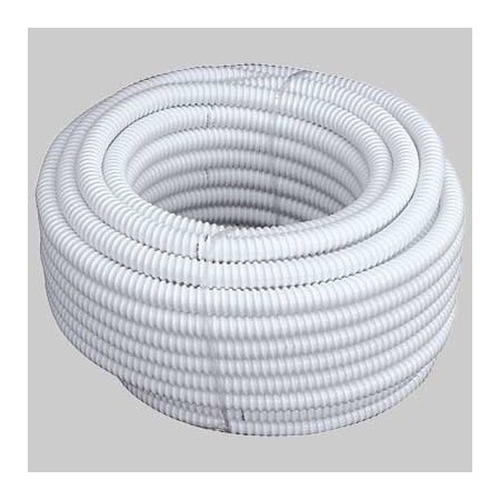 TUBO SPIRALATO PER IMPIANTI DI CLIMATIZZAZIONE DIAM. 18 MM.