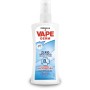 VAPE DERM ZERO LOZIONE ANTIPUNTURA CONTRO ZANZARE E ZANZARE TIGRE 100ML