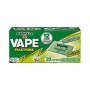 VAPE PIASTRINE VERDESSENZA 20PZ