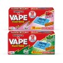 VAPE PIASTRINE ZANZARE 30PZ PROFUMATE MIX
